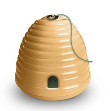Lori Holt Vintage Inspired Beehive Yarn Bowl-...