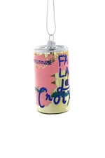 Cody Foster - Fa La La Pamplemousse Ornament - GO-6012-PM