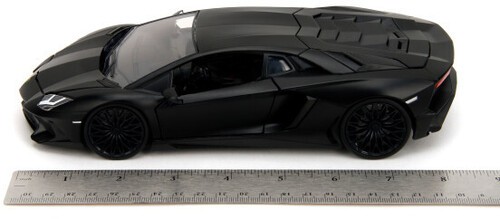 Jada Toys - 1:24 Fast & Furious 7 - Shaw's Lamborghini