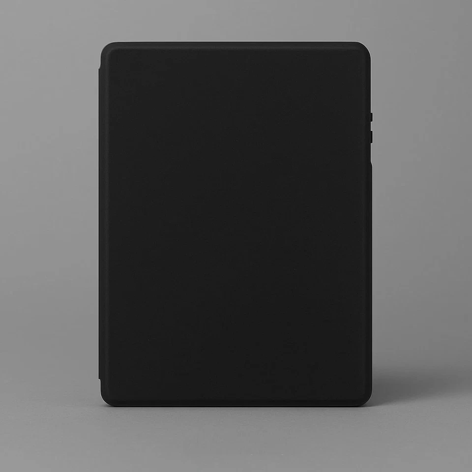 Samsung Galaxy Tab S11 Keyboard Case - Slim Backlit with Trackpad - Image 2 of 4