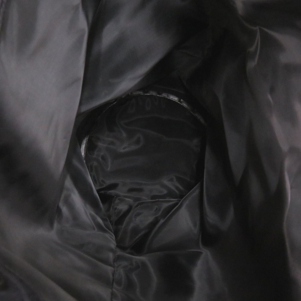 Excellent condition Gucci Bonsack Drawstring 1234… - image 6