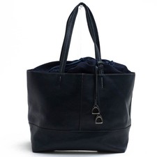 SOMES SADDLE Tote Bag SOMES SADDLE AT-45 ALTER Alter Tote 2M Cowhide Drawstring