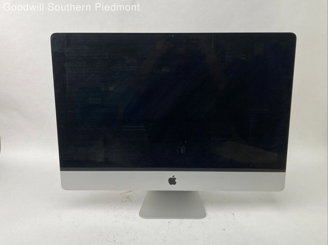Apple iMac 16 GB RAM 2010 Apple Desktops & All-In-One Computers