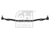 Febi Spurstange Kronenmuttern Und Splinten Toyota 43214