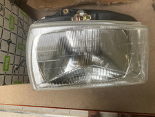 Feu avant (phare) Peugeot 304