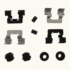 Disc Brake Hardware Kit-Premium Carlson H5853Q - FAST SHIP