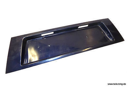 Seat Alhambra VW Sharan Ford Galaxy Abdeckung Heckklappe