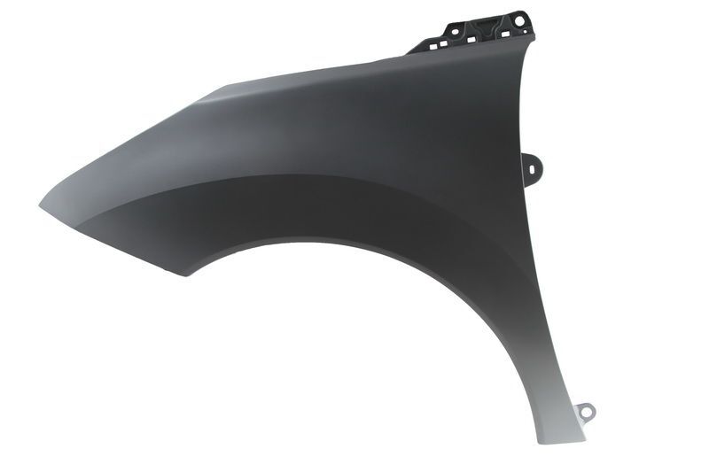 Front Left Fender Fits: PEUGEOT 3008 06.09-03.13