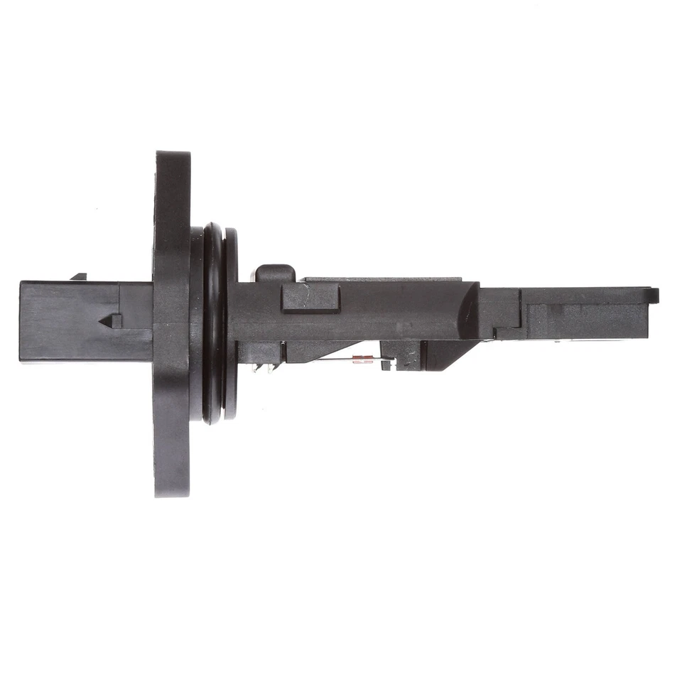 Sensor de flujo de aire másico Delphi 2002 2003 2004 2005 para Audi TT 1,8 L L L4 2001-2006 Foto 3 de 4