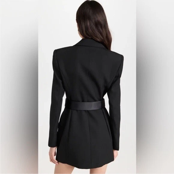 Abito blazer sartoriale Alexander Wang 0 $995