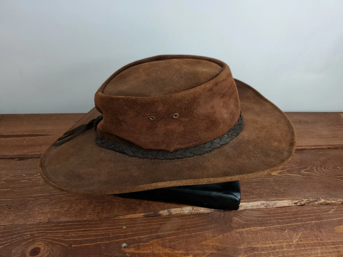 Australian shop swagman hat