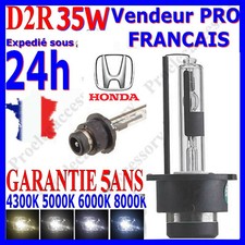 Ampoule Honda JAZZ