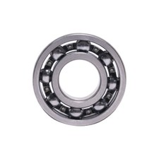 6201 C3 Deep Groove Ball Bearing OPEN, NO SEALS, OPEN TYPE 12x32x10mm