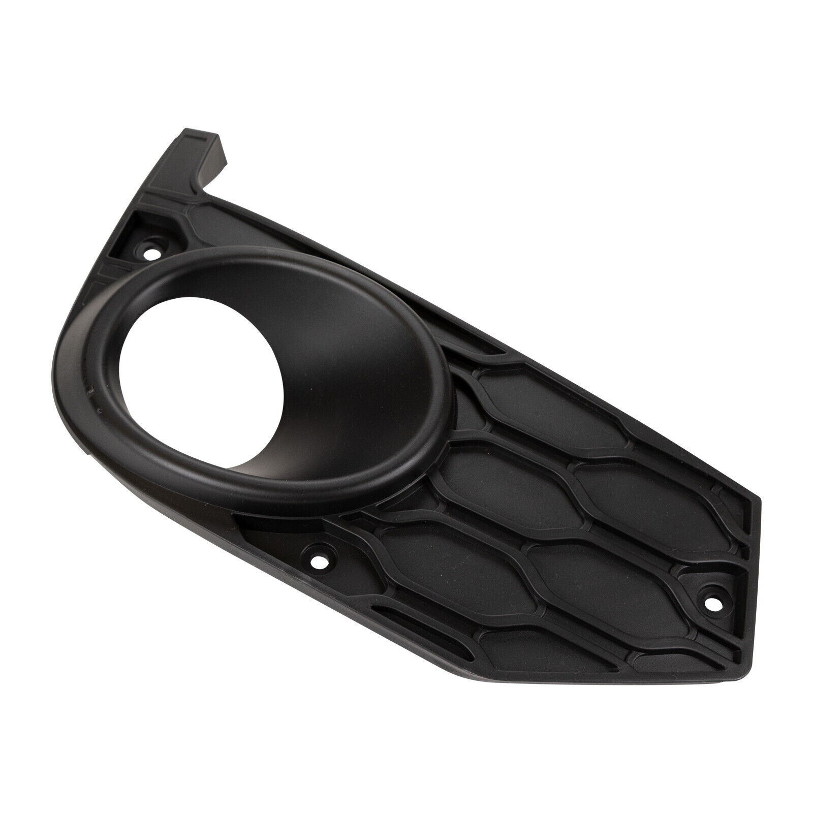 Grille de pare-choc Iveco Daily VI finition durable moulage precis