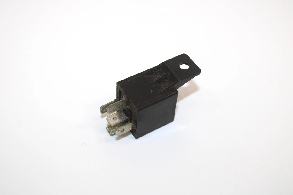 Реле оригинальное 2003 Ski-doo Mxz 600 515177041 Q4576 - Изображение 4 из 4