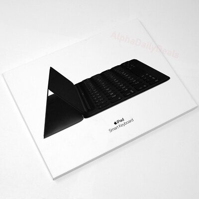 Apple Smart Keyboard Folio iPad 7th 8th 9th Gen Air 3rd Gen 10.5