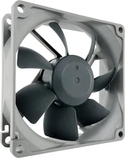NF-R8 Redux-1800 PWM, High Performance Cooling Fan, 4-Pin