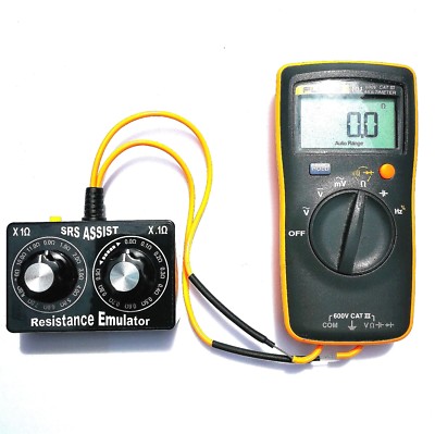 Kit 6 Emulatori Airbag Auto Universali - Simulatori SRS Per Diagnosi E Risoluzione Guasti - Foto 13