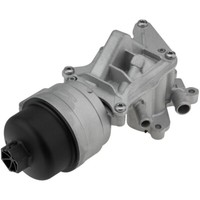 NTY GehäUse ÖLfilter FüR Mini Mini R56 Cooper S John R57 R59 Peugeot 207 CC Wd_