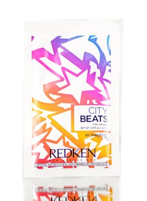 City Beats Color Remover