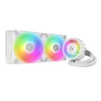 Arctic Liquid Freezer III 280 A-RGB Multi-Compatible - White ACFRE00151A