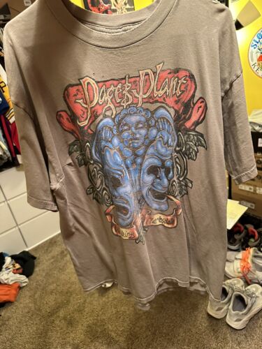 jimmy page robert plant vintage shirt