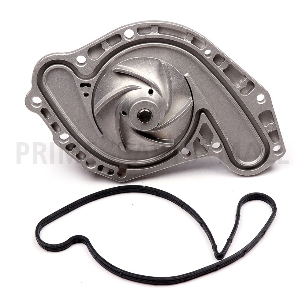 New AC Compressor For 2005-2006 Chrysler 300 3.5L – 10S17C, 6-Groove Pulley, W/ Clutch