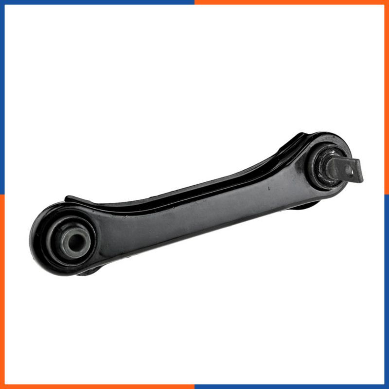 Bras de suspension gauche transversal Mitsubishi triangle de direction 16TC422