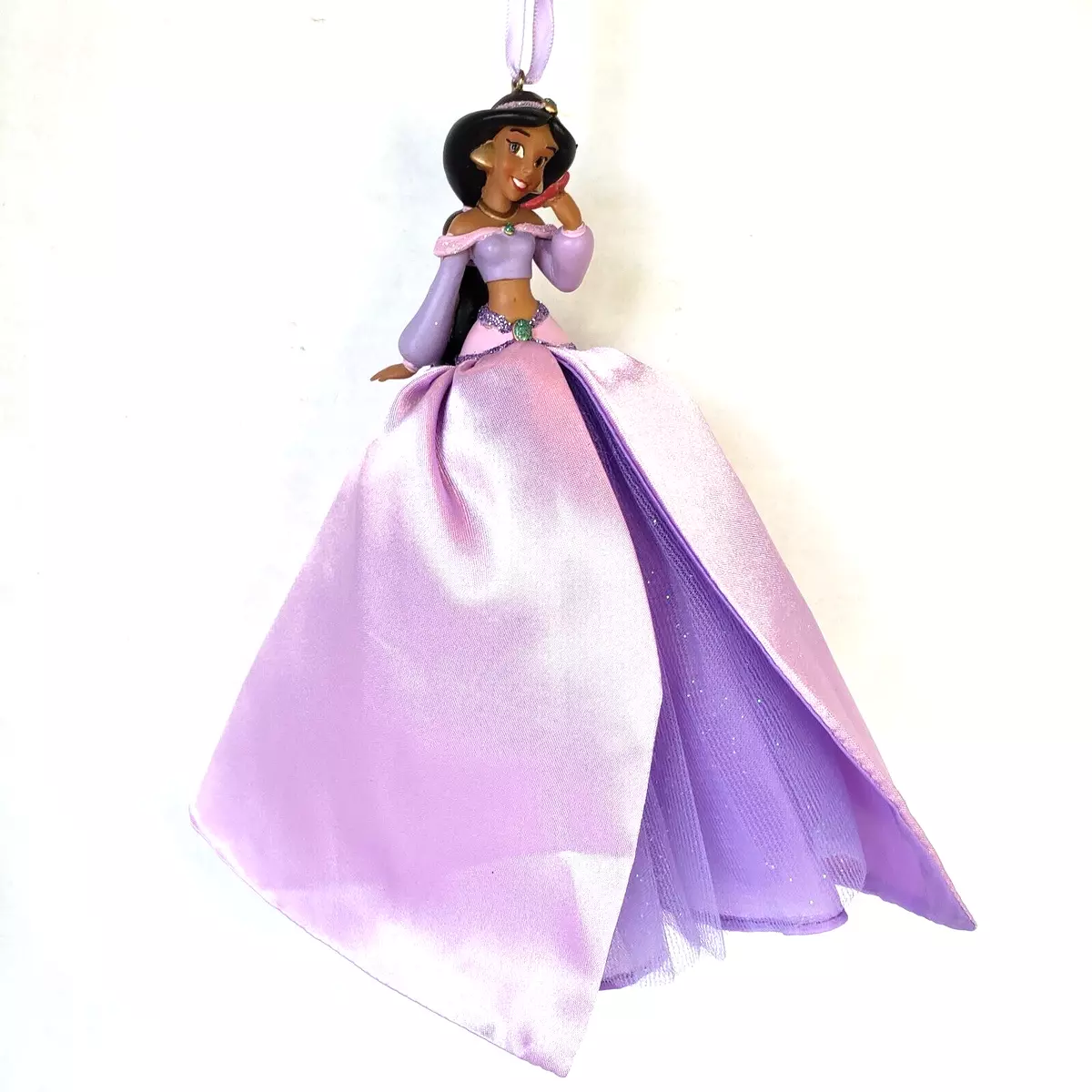 disney princess purple dress