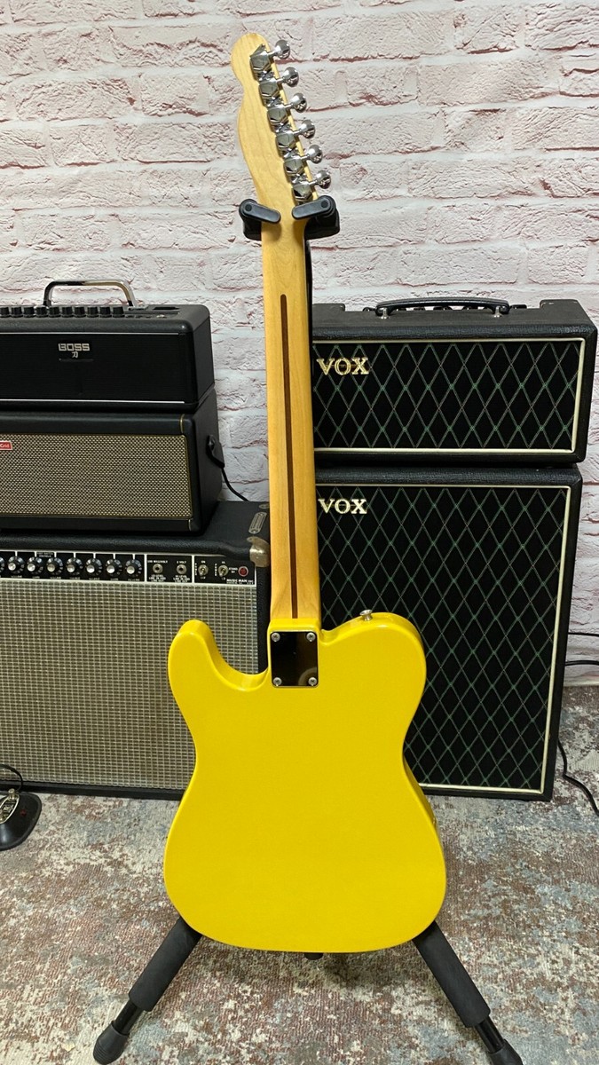 ギター Fender Squer Japan STL-33 1990s Fender Squer Japan STL-33 1990s ギター