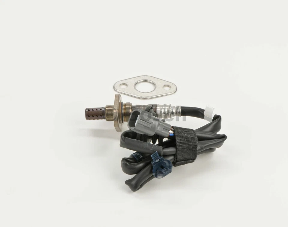 Sensor de oxígeno Bosch 15415 para camioneta Toyota Tacoma 1988-2004 Foto 3 de 4