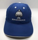 The Renaissance Cap Hat The Dominion Mercedes Benz Adjustable Polyester SA TX