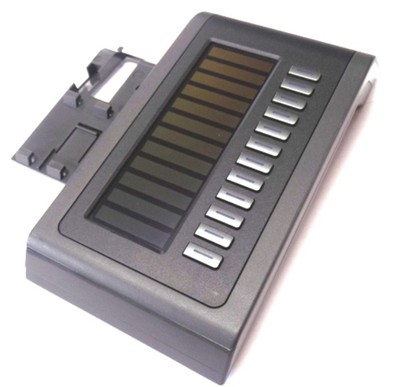 Siemens OpenStage Key Module 40 for Openstage 40T 40HFA/SIP S30817 ...