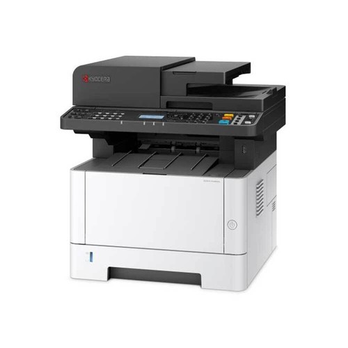 Kyocera ECOSYS MA4000fx 4 in 1 Monolaser Multifunktionsdrucker Fax Scanner - Bild 1 von 3