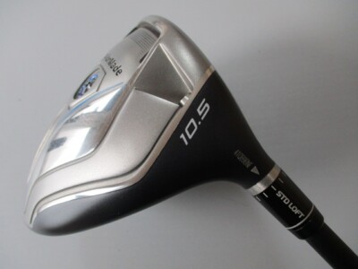 TaylorMade JetSpeed Driver 10.5 MATRIX VELOX T (S) #310 Golf Clubs