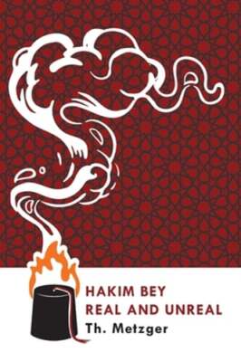 Hakim Bey Real and Unreal by Th Metzger: New