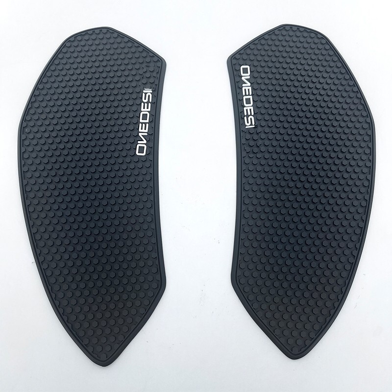 ゆう 适用于川崎ZX 6R 摩托车贴纸防滑垫背心侧保护- | eBay