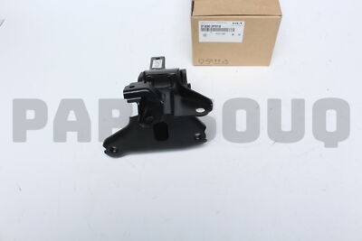 218302F010 Genuine Hyundai / KIA BRACKET ASSY-TRANSMISSION MTG | eBay