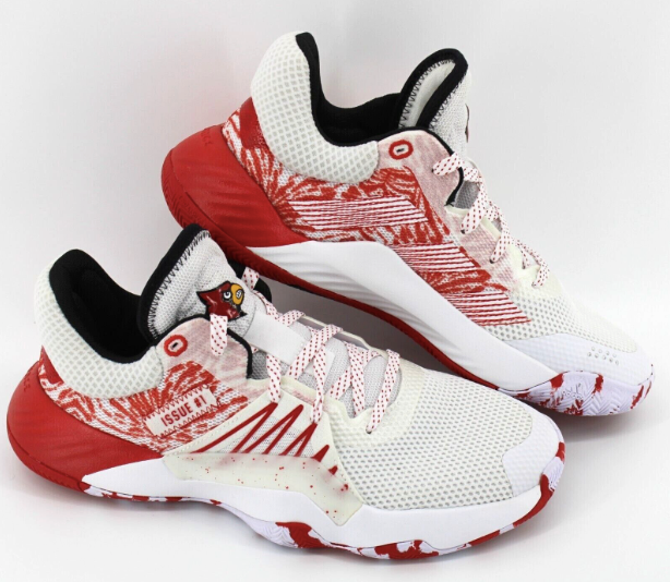 adidas don issue 1 louisville