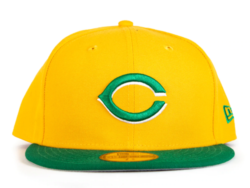 New Era Cincinnati Reds Two Tone 