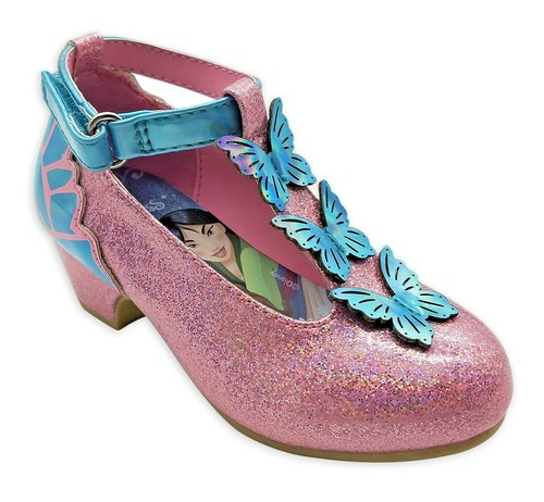 Toddler Girls Disney Princess Shoes 