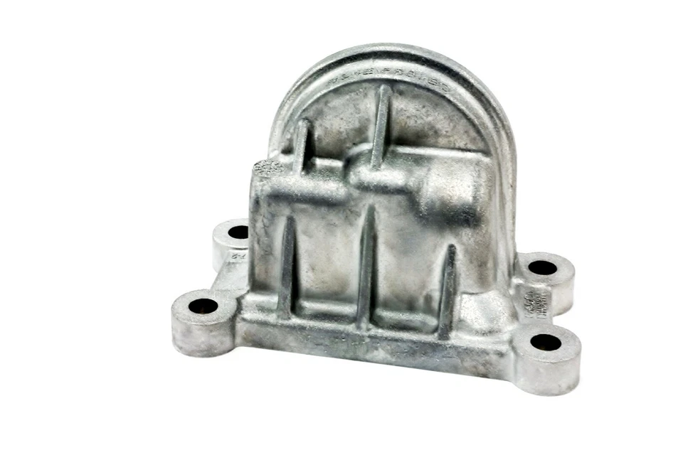 Carcasa de filtro de aceite de motor Mazda B2500 TRIBUTE B2300 B3000 B4000 MAZDA6 OEM NUEVO Foto 3 de 4