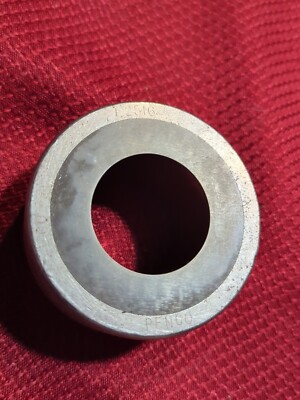 Penco Carbide 1.2516-X, Plain Smooth Bore RING GAGE  (RG11)