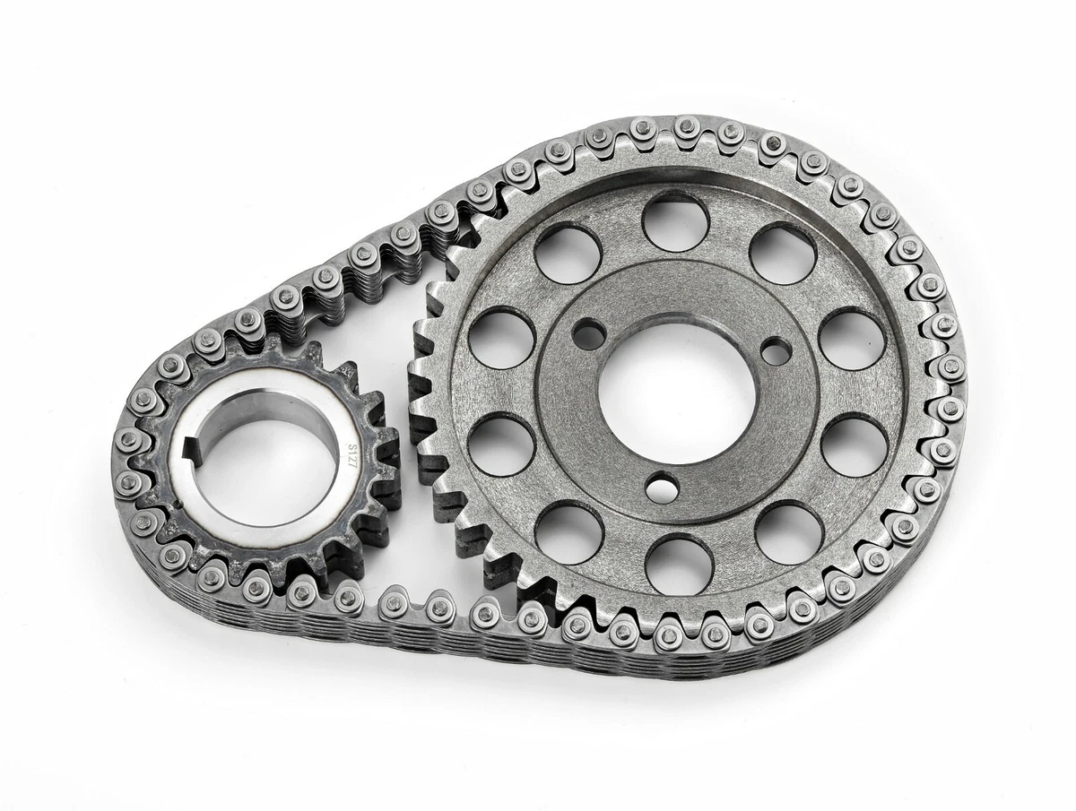 Timing chain and hot sale gears