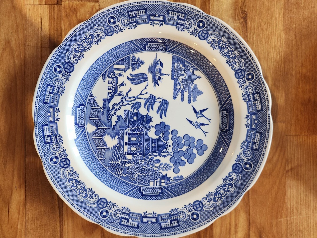 Spode Blue Room Collection Spode The Blue Room Collection Georgian