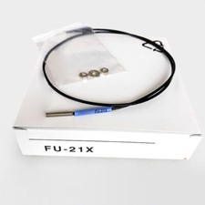 FU-21X For Keyence Fiber Optic Sensor FU21X