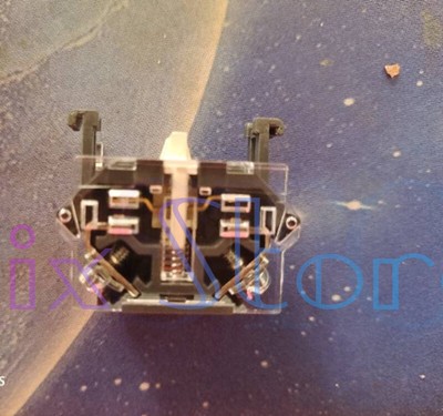 1pc push-button switch contact 704.912.3 #F2*