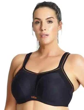Sculptresse by Panache Sports Bra 9441
