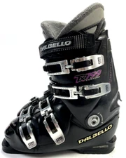 Dalbello Size 286mm Ski Boots Custom Trufit Custom Sport
