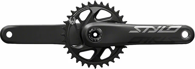 TRUVATIV Crank Arms for sale | eBay